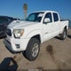 3TMKU4HN1DM037341 2013 Toyota Tacoma Prerunner V6 auction photo thumbnail 2