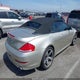 WBAEB53538CX63383 2008 BMW 650I auction photo thumbnail 4