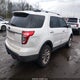 1FMHK8D84BGA50188 2011 Ford Explorer Xlt auction photo thumbnail 4