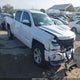 3GCUKREC6JG591564 2018 Chevrolet Silverado 1500 2Lt auction photo thumbnail 1
