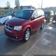 2C4RDGCG0JR267109 2018 Dodge Grand Caravan Sxt auction photo thumbnail 2