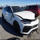 ZPBUA1ZL9NLA19906 2022 Lamborghini Urus Graphite Capsule/Pearl Capsule auction photo thumbnail 1
