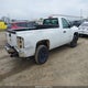 1GCEC14CX7Z534829 2007 Chevrolet Silverado 1500 Work Truck auction photo thumbnail 4