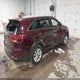 5XYPGDA36KG433457 2019 Kia Sorento 2.4L Lx auction photo thumbnail 4