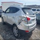 KM8JUCAC2AU084508 2010 Hyundai Tucson Limited auction photo thumbnail 3