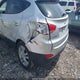 KM8JUCAC2AU084508 2010 Hyundai Tucson Limited auction photo thumbnail 6
