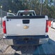 1GCNCPEX4BZ464838 2011 Chevrolet Silverado 1500 Work Truck auction photo thumbnail 16