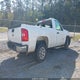 1GCNCPEX4BZ464838 2011 Chevrolet Silverado 1500 Work Truck auction photo thumbnail 4