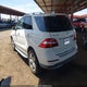 4JGDA5HB6CA065611 2012 Mercedes-Benz Ml 350 4Matic auction photo thumbnail 3