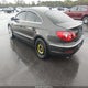 WVWEU73C89E543847 2009 Volkswagen Cc Vr6 Sport auction photo thumbnail 3
