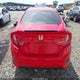 2HGFC2F85KH548554 2019 Honda Civic Sport auction photo thumbnail 17