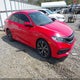 2HGFC2F85KH548554 2019 Honda Civic Sport auction photo thumbnail 1