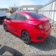 2HGFC2F85KH548554 2019 Honda Civic Sport auction photo thumbnail 3