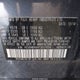 4S3BNBA6XF3037654 2015 Subaru Legacy 2.5I auction photo thumbnail 9