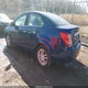 1G1JC5SH4D4139700 2013 Chevrolet Sonic Lt Auto auction photo thumbnail 3
