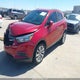 KL4CJASB9JB614186 2018 Buick Encore Preferred auction photo thumbnail 2