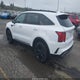 5XYRKDLF4NG113153 2022 Kia Sorento Sx auction photo thumbnail 3
