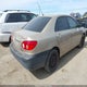 1NXBR32EX8Z013797 2008 Toyota Corolla Le auction photo thumbnail 4
