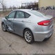 3FA6P0HD9LR186788 2020 Ford Fusion Se auction photo thumbnail 14