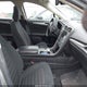3FA6P0HD9LR186788 2020 Ford Fusion Se auction photo thumbnail 5