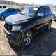 1J4RS6GG9BC613401 2011 Jeep Grand Cherokee Overland auction photo thumbnail 2