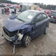 3FADP4BJ6GM203627 2016 Ford Fiesta Se auction photo thumbnail 6