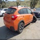 JF2GPAVC7E8344521 2014 Subaru Xv Crosstrek 2.0I Premium auction photo thumbnail 4
