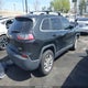 1C4PJLCB9KD348644 2019 Jeep Cherokee Latitude Fwd auction photo thumbnail 4