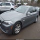 WBAFR1C57BC738518 2011 BMW 528I auction photo thumbnail 2