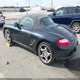WP0CA298X6U712628 2006 Porsche Boxster auction photo thumbnail 3