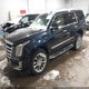1GYS4BKJ1JR293719 2018 Cadillac Escalade Luxury auction photo thumbnail 2