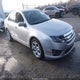 3FAHP0HA5BR147922 2011 Ford Fusion Se auction photo thumbnail 1