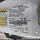 1FA6P0HD0E5381944 2014 Ford Fusion Se auction photo thumbnail 9