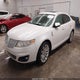1LNHL9FTXBG609568 2011 Lincoln Mks Ecoboost auction photo thumbnail 2