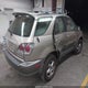 JTJGF10U820130047 2002 Lexus Rx 300 auction photo thumbnail 4