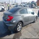19XFB5F51CE002694 2012 Honda Civic Natural Gas auction photo thumbnail 4
