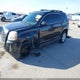2GKALSEK6F6284823 2015 GMC Terrain Slt-1 auction photo thumbnail 2
