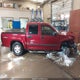 1GTDT136768277642 2006 GMC Canyon Sle2 auction photo thumbnail 14