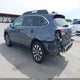 4S4BSANC4H3428932 2017 Subaru Outback 2.5I Limited auction photo thumbnail 3