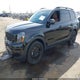 5XYP5DGC7SG602141 2025 Kia Telluride Sx Prestige X-Line auction photo thumbnail 2