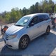 5FNRL5H45CB048151 2012 Honda Odyssey Ex auction photo thumbnail 2