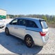 5FNRL5H45CB048151 2012 Honda Odyssey Ex auction photo thumbnail 3
