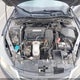1HGCR2F72FA122740 2015 Honda Accord Ex auction photo thumbnail 10