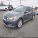 1HGCR2F72FA122740 2015 Honda Accord Ex auction photo thumbnail 2