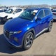 5NMJF3AE0NH024420 2022 Hyundai Tucson Sel auction photo thumbnail 2