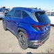 5NMJF3AE0NH024420 2022 Hyundai Tucson Sel auction photo thumbnail 3