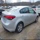 3KPFK4A73HE130445 2017 Kia Forte Lx auction photo thumbnail 4