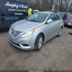 5NPEB4AC0BH078686 2011 Hyundai Sonata Gls auction photo thumbnail 2