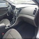 5NPEB4AC0BH078686 2011 Hyundai Sonata Gls auction photo thumbnail 5