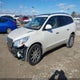 5GAKVBKD2FJ148032 2015 Buick Enclave Leather auction photo thumbnail 2